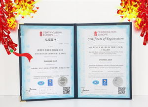 意林电子成功通过ISO9001:2015质量管理体系认证，迈向卓越管理新台阶